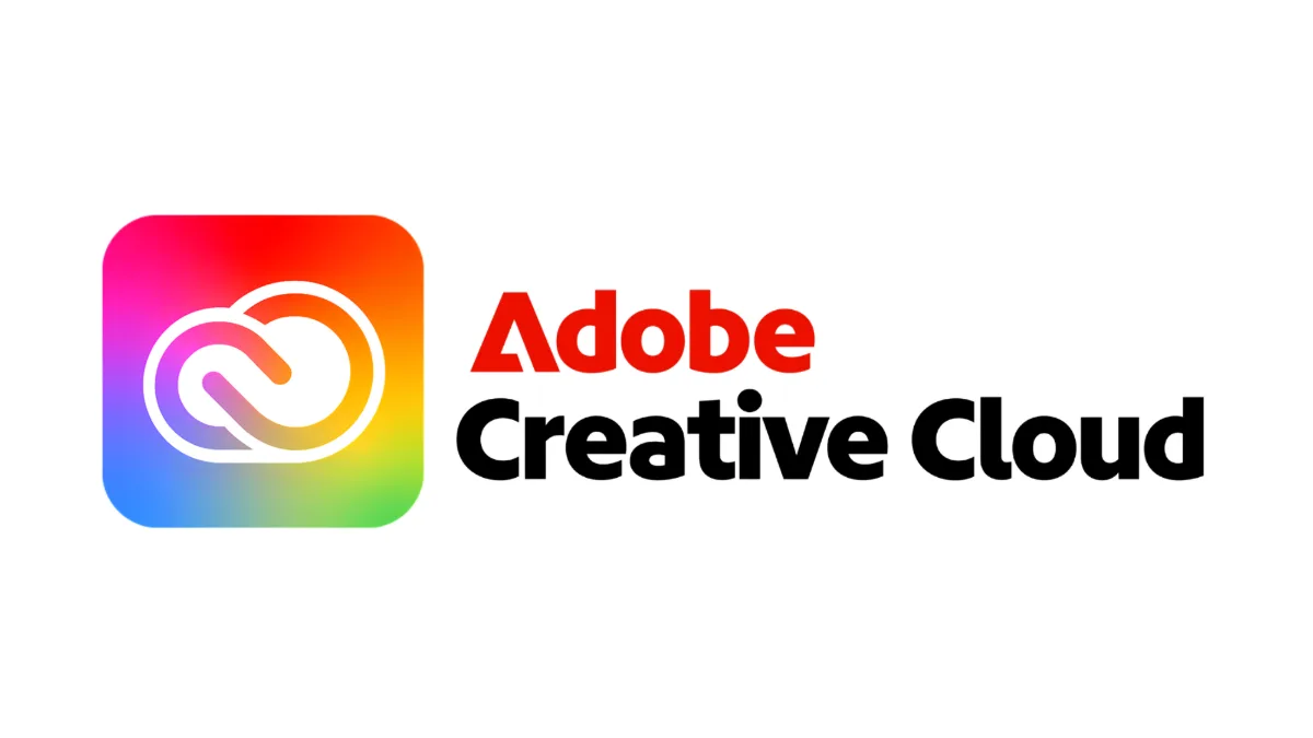 Vista de Adobe Creative Cloud Pro