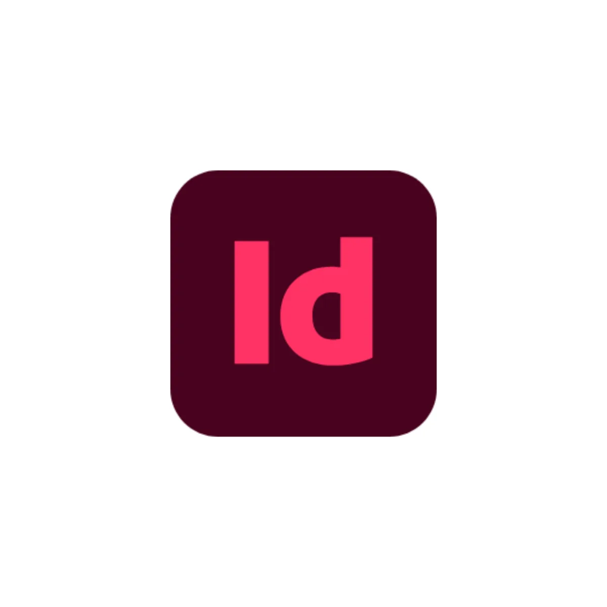 InDesign Logo