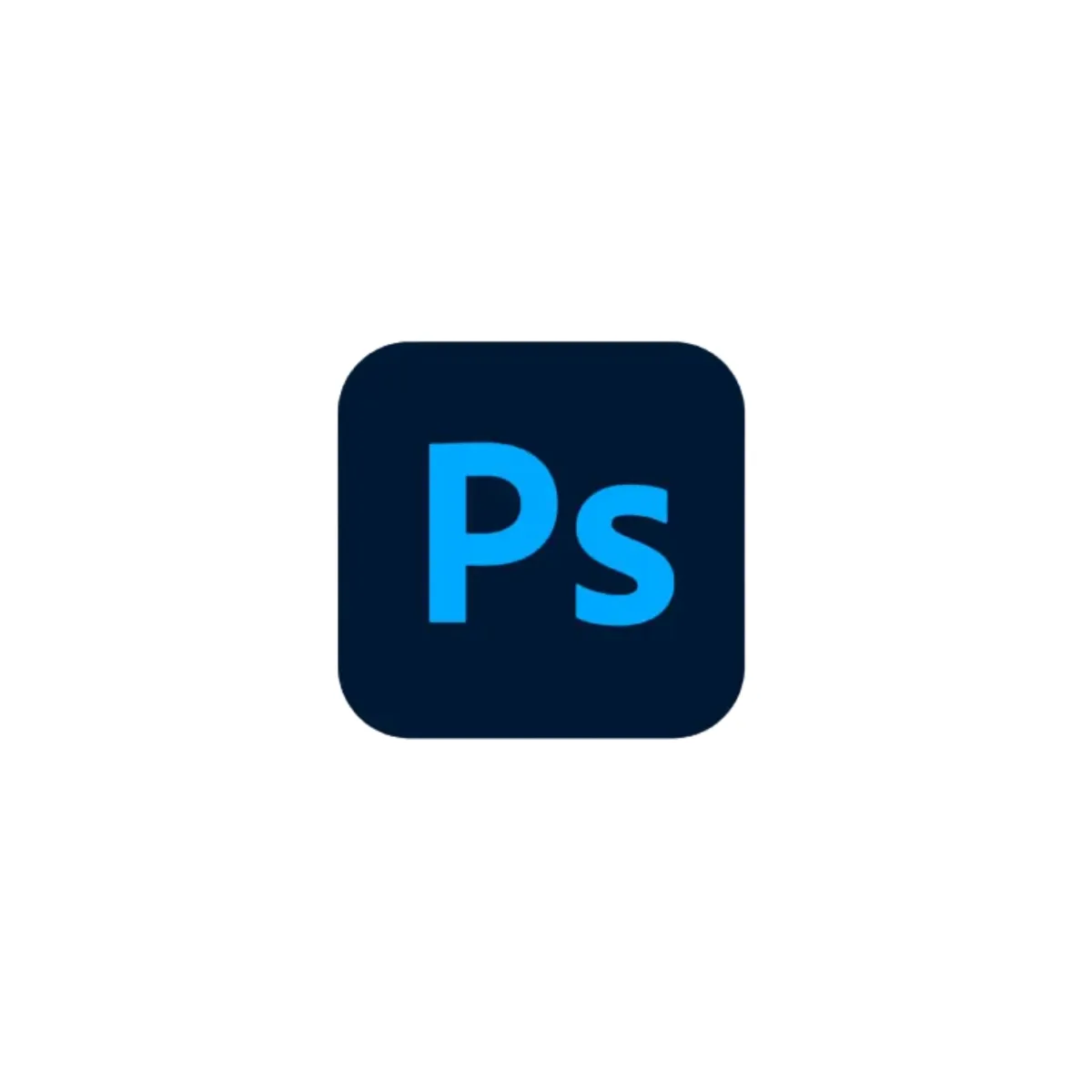 Photoshop Logo