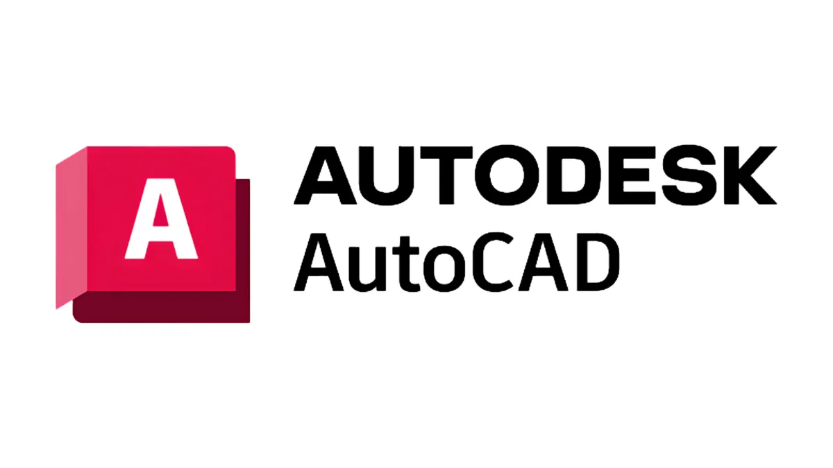 Vista de AutoCAD