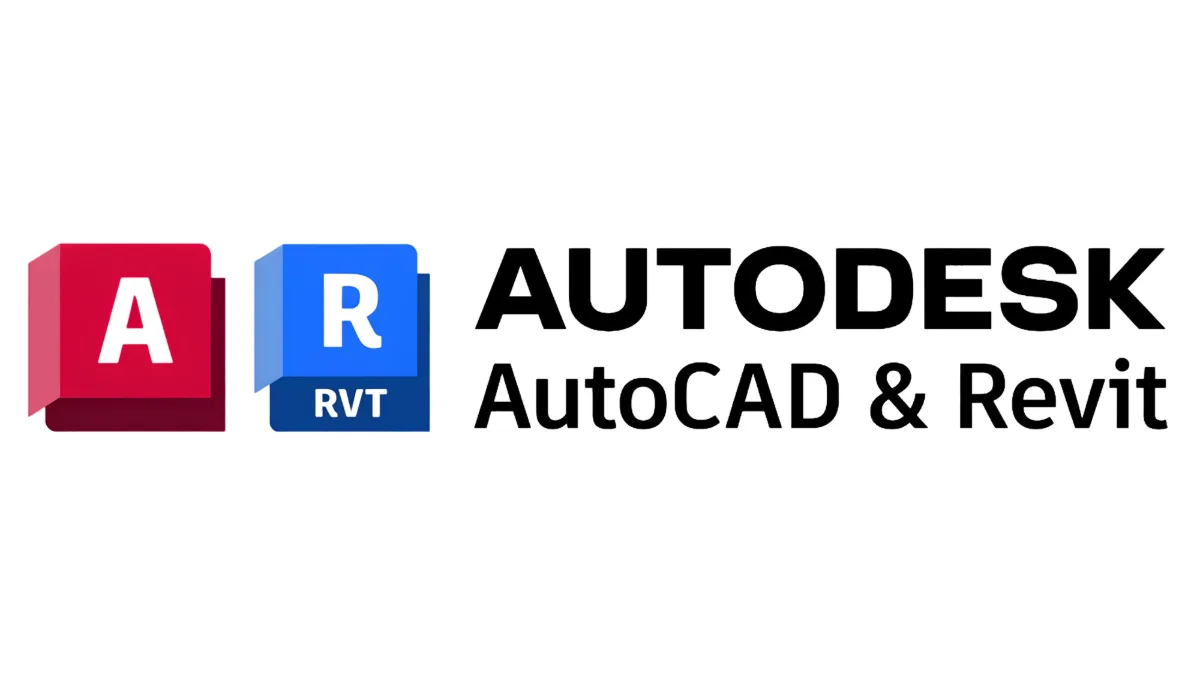 Vista de AutoCAD & Revit