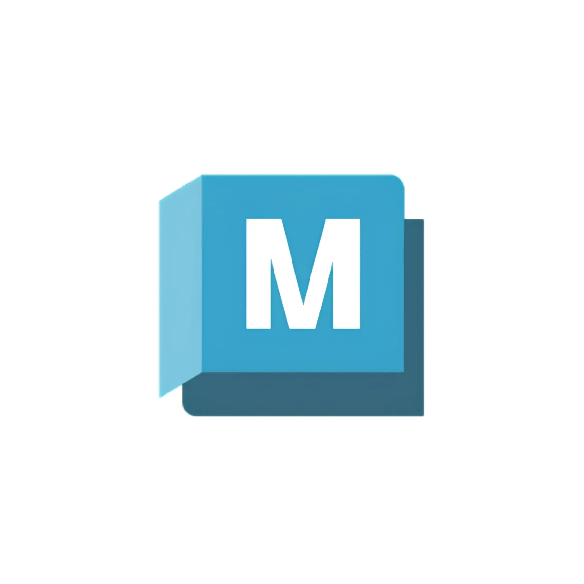 Maya Logo