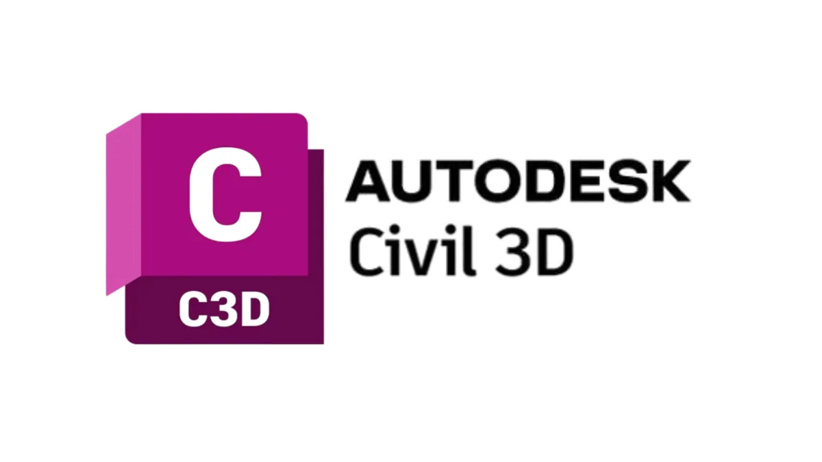 Vista de Civil 3D