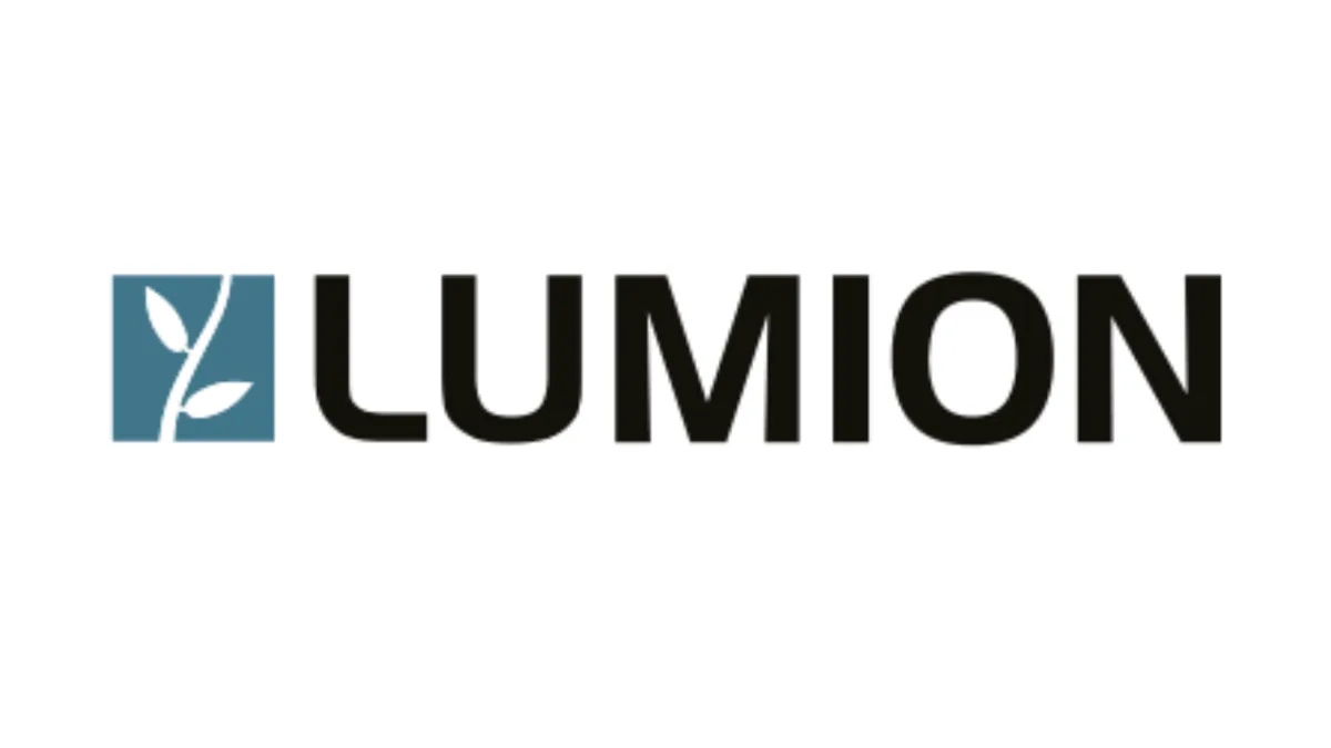 Lumion 12 Programa