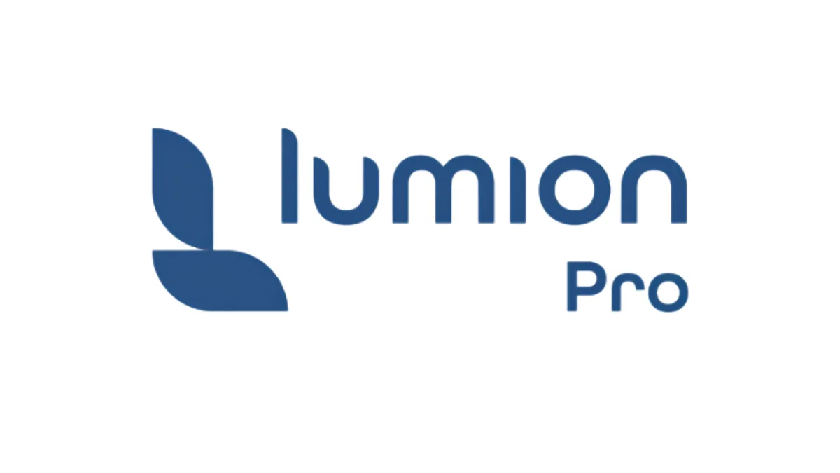 Lumion 2024 Programa