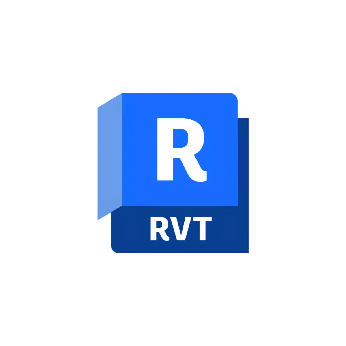 Logo de Revit