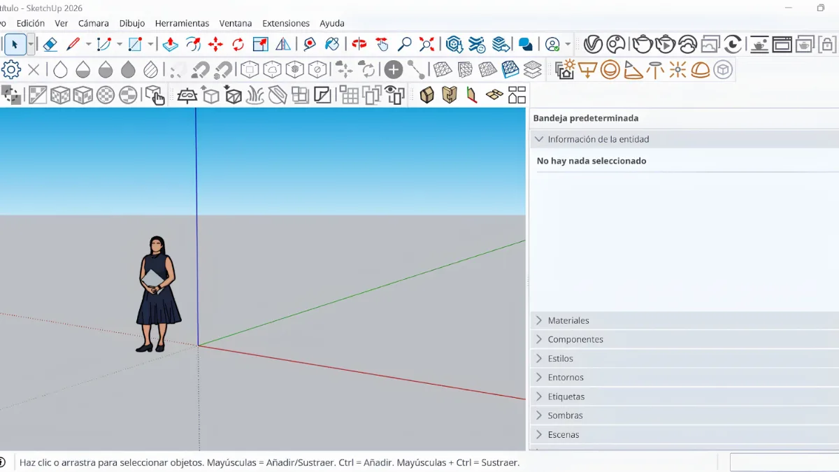 Ilustración técnica de referencia sobre Modelado 3D