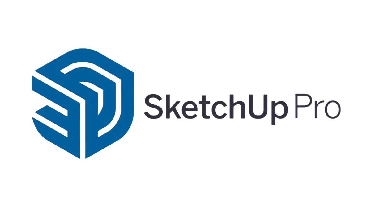 Vista de SketchUp Pro