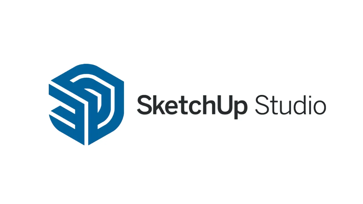 Vista de SketchUp Studio